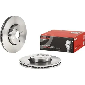Brzdový kotouč Brzdový kotouč BREMBO 09.9790.20