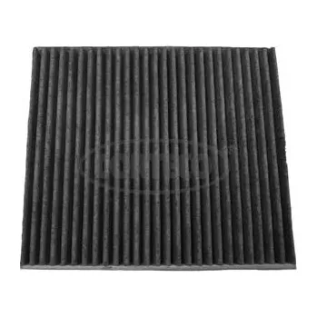 Klimatizace automobilu Filtr, vzduch v interiéru CORTECO 80001447