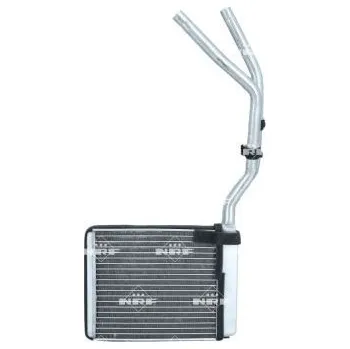 Výměník tepla Výměník tepla, vnitřní vytápění NRF 54303