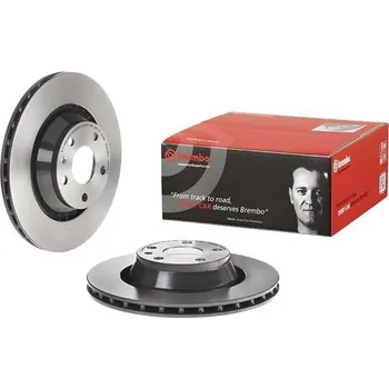 Brzdový kotouč Brzdový kotouč BREMBO 09.9768.11