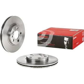Brzdový kotouč Brzdový kotouč BREMBO 09.5870.34