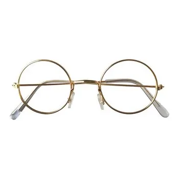 Karnevalový kostým Boland&nbsp;Obroučky dioptrických brýlí Santa