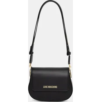 Kabelka Kabelka Love Moschino JC4374PP0NKF0000 černá 99X, vel. ONE SIZE