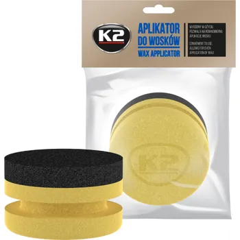 K2 WAX APPLICATOR