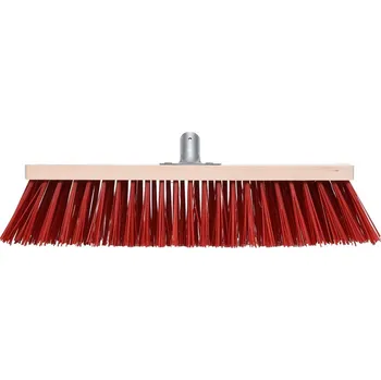 Vorel smeták 400 mm pvc TO-35872