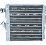 Výměník tepla, vnitřní vytápění NRF 58146