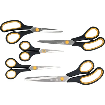 Vorel sada nůžek 5 ks TO-76314