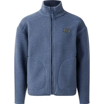 Dětská funkční mikina Dare 2b Zesty II Fleece Dětská velikost: 98-104 / Barva: modrá