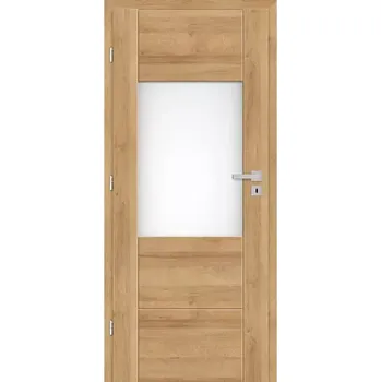 Interiérové dveře ERKADO Interiérové dveře Budleja 5