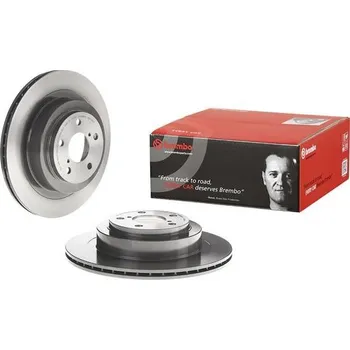 Brzdový kotouč Brzdový kotouč BREMBO 09.B041.11