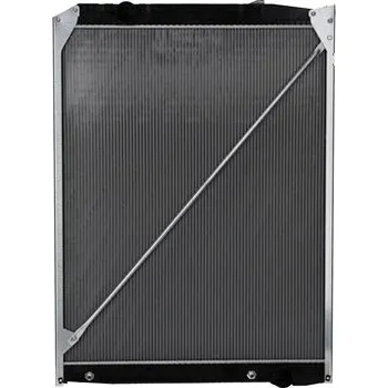 Chladič motoru Chladič, chlazení motoru NISSENS 62791A