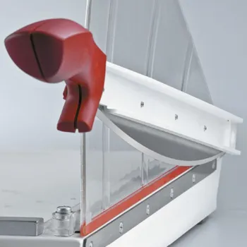 Řezačka papíru IDEAL 1035/2035/1135 - nůž + řezná hrana