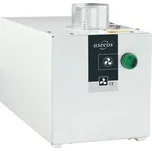 Odvětrávací nástavec typ AO 12, zástrčný