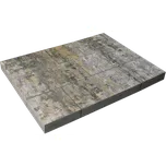 Diton Pavé I. Standard 3 formáty 6 cm…