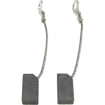 Alternátor Uhlíkový kartáč, generátor AS-PL OB9009