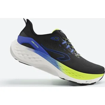 Pánská běžecká obuv KIPRUN Pánské běžecké boty KS900 Support 47 MODRÁ|ZELENÁ|ČERNÁ|ŽLUTÁ