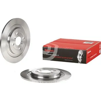 Brzdový kotouč Brzdový kotouč BREMBO 08.B044.10