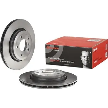 Brzdový kotouč Brzdový kotouč BREMBO 09.9590.11