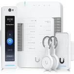 Ubiquiti UniFi G3 Starter Kit Proffesional