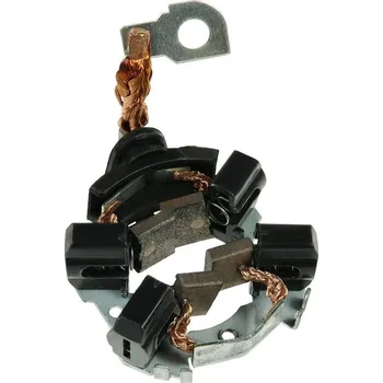 Startér Držák, uhlíkové kartáče AS-PL SBH0112S