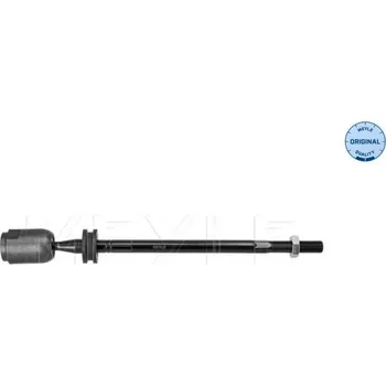 Soustava řízení Axiální kloub, příčné táhlo řízení MEYLE 116 030 3235