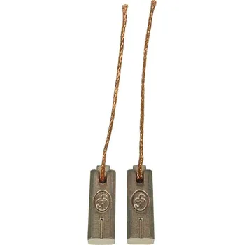 Autoelektrika Uhlíkový kartáč, generátor AS-PL LAX82(IKA)