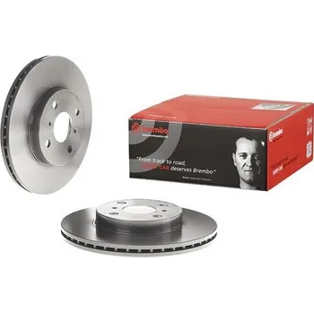 Brzdový kotouč Brzdový kotouč BREMBO 09.8545.11