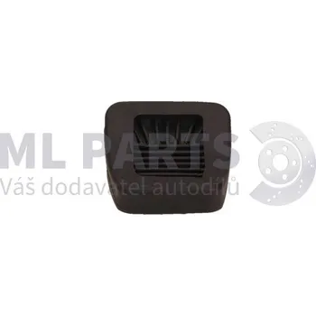 Autolékárnička Potah ped lu