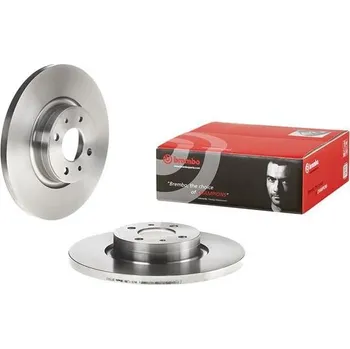 Brzdový kotouč Brzdový kotouč BREMBO 08.7354.20