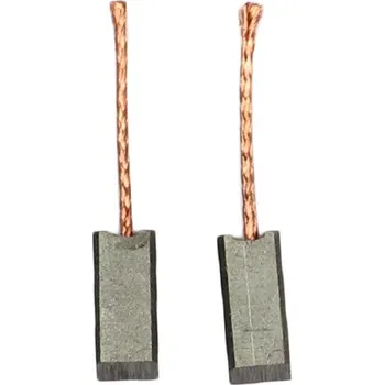 Karburátor Uhlíkový kartáč, generátor AS-PL OB9007