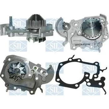 Chladič motoru Vodní čerpadlo, chlazení motoru SALERI SIL PA830