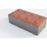 Betonové dlažební kameny GRANIT® 20x10 - reliéfní GRANIT 20/10/6 II cer relief