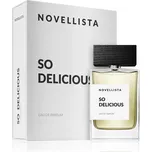 Novellista So Delicious - EDP 75 ml + 2 měsíce na vrácení zboží