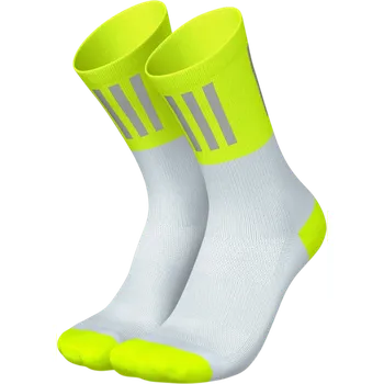 Ponožky INCYLENCE HIGH-VIZ V3 inchigv3can Velikost 47-50