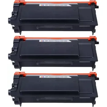 Počítač Starink kompatibilní toner Brother TN-3480 (Černý) 3-PACK