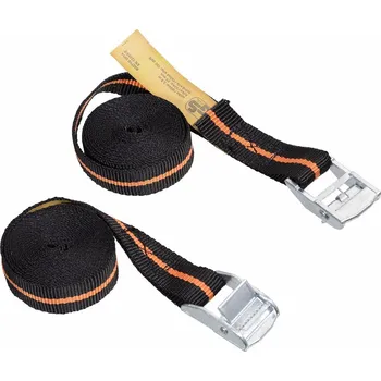 Compass popruh upínací 2x2,5m tüv/gs