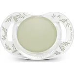 Suavinex Poetry dudlík fyziologický SX Pro 0-6m ZELENÝ