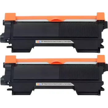 Počítač Starink kompatibilní toner Brother TN-2220 (Černý) 2-PACK