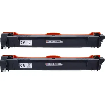 Počítač Starink kompatibilní toner Brother TN-1090, TN1090 (Černý) 2-PACK
