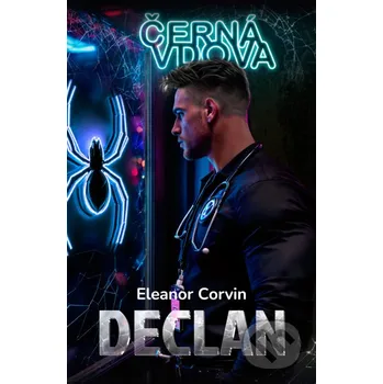 Kniha Declan - Eleanor Corvin Mediaplex