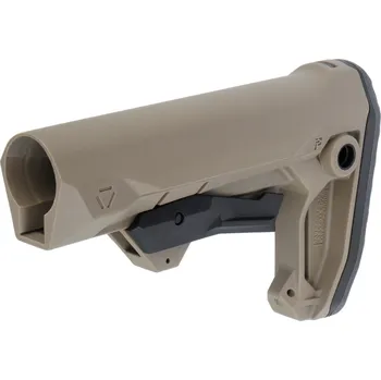 STRIKE INDUSTRIES posuvná pažba AR15 STOCK MOD2 QD SLING - FDE