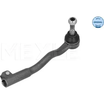 Soustava řízení Hlava příčného táhla řízení MEYLE 316 020 4374