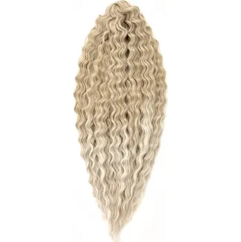 Příčesek Vlnitý kanekalon ARIEL 55cm, 300g - T16A/56C