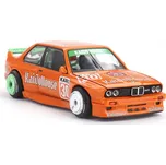 MiniGT BMW M3 Kaidohaus V1 1989 1:64 - MiniGT/Kaido Works BMW M3 - kovový model