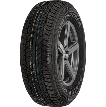 4x4 pneu Dunlop Grandtrek AT20 195/80R15 96 S