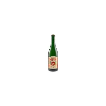 Pivo Medvěd 11° bez+grep+pomeranč ALE 0,7L 4,4%