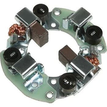 Startér Držák, uhlíkové kartáče AS-PL SBH6005