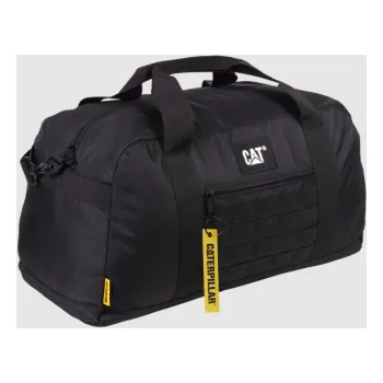 Cestovní taška CAT cestovní taška Combat Antarctic, 55 L - černá