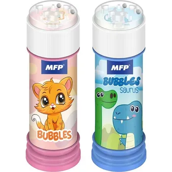 Bublifuk Bublifuk MFP s bludištěm 60 ml