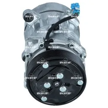 Kompresor klimatizace Kompresor, klimatizace NRF 32228